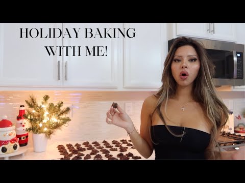MAKING HOMEMADE CHOCOLATES FROM SCRATCH! | TIANA MUSARRA