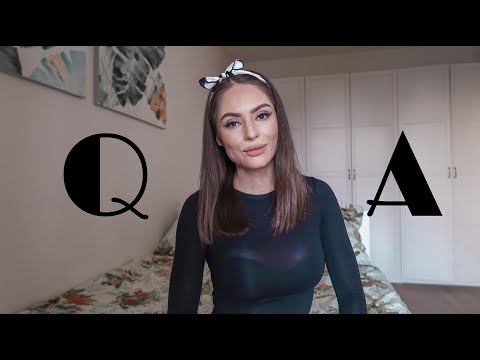 Mám stále implantáty? Nové bydlení a můj přístup k jizvám | Q&A