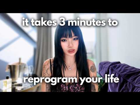 manifest your dream life around the clock with these passive micro habits