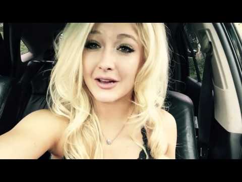 Marissa Heart Talks About Breaking Through