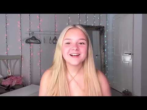 Marsden it try on Haul transparent bikini 👙 subscribe for more videos