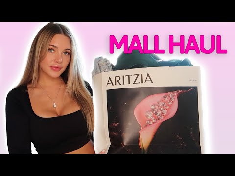 massive shopping haul (i might have a problem…)