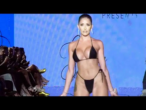 Matte Collection Swim Spring/Summer 2022 | Miami Swim Week Art Hearts