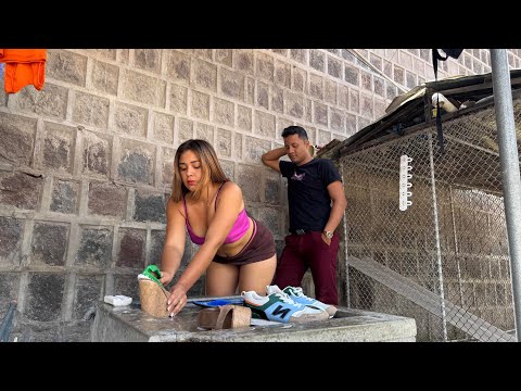 Me enamore de mi Tio y no Saben quien nos Descubrio