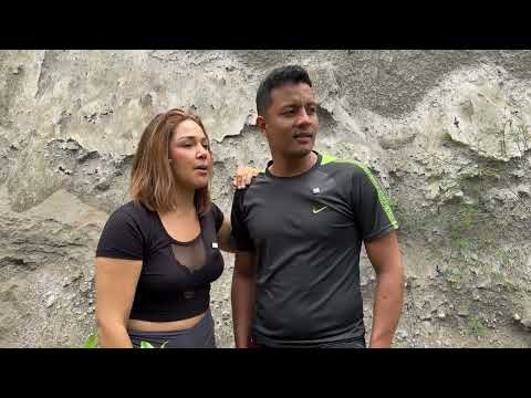 Me fui de la casa con otro hombre y esto paso