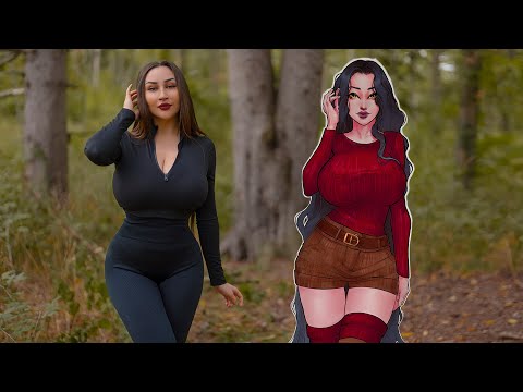 MEET MY GAME CHARACTER