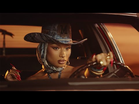 Megan Thee Stallion – Whenever [Official Video]