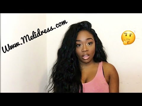 Melidress.com Review/Mini Haul ! Is it legit?