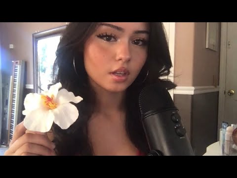 Mic Test ASMR