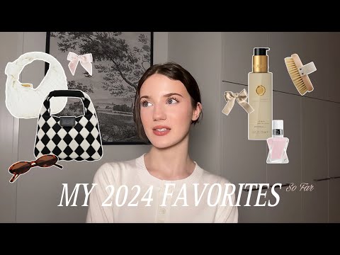 MID YEAR FAVES | beauty, fashion & more