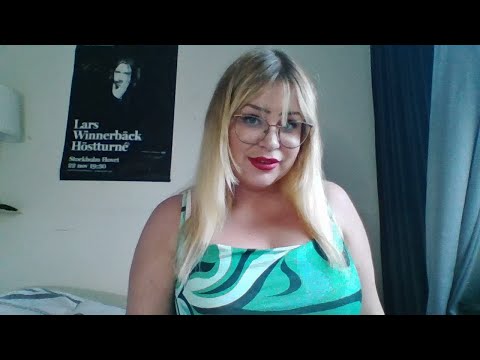 MIKAELA MARINA LIVESTREAM Monday – hang out with me | Q&A | Ask me anything