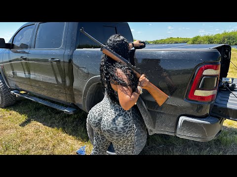 Mini-14 Simple, Rugged, Garand-style Action with breech bolt locking system