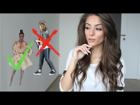 Módní policie: Czech Blog Awards 2017