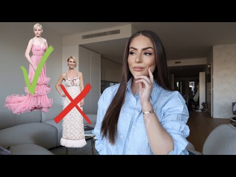 Módní policie: Golden Globes 2023