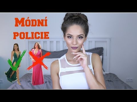 Módní policie: KVIFF 2017