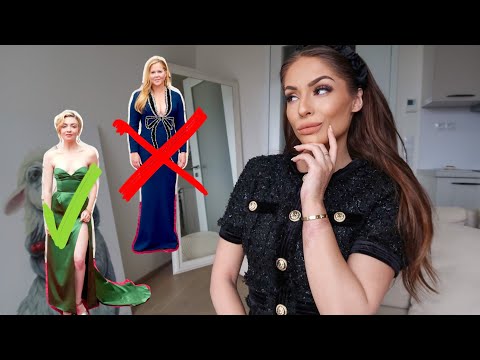 Módní policie: The Oscars 2022