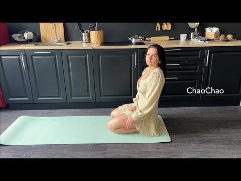 molly Dress legs workout 2023