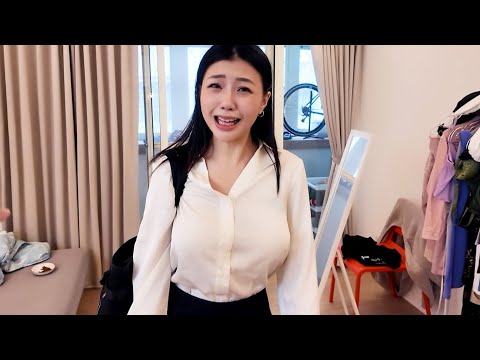 Mom-in-law Coming: Wife’s Reactions｜婆婆要來的兩種反應🔥｜시어머니 반응 2가지｜義母来る時2反応｜सास आ रही है, पत्नी का रिएक्शन