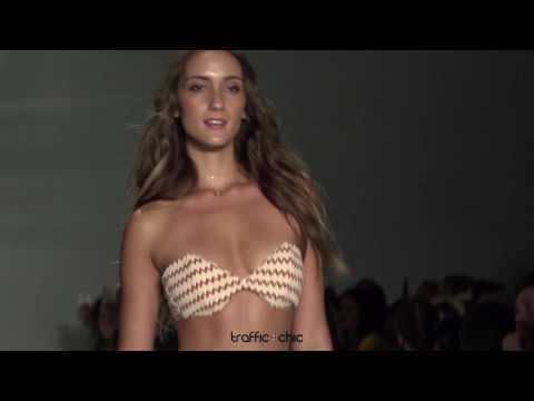 Montce Swim Resort 2018 Funkshion | Miami Swim Week