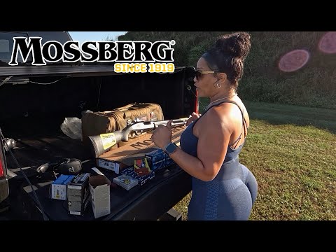 Mossberg 590S | 1 Shot Gun 3 Shell Cartages SIZES‼️