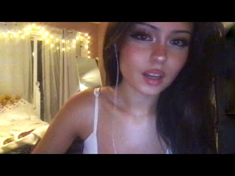Movie Rambles ASMR