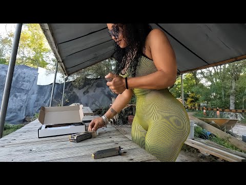 M&P 10mm (Smith & Wesson)  M2.0 Compact TS