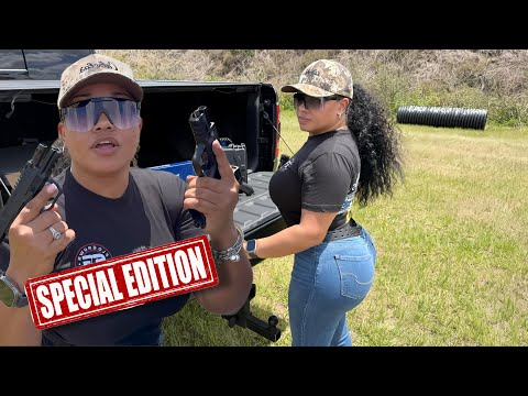 M&P Carry Comp vs. Canik MC9 Prime