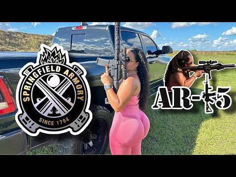 My Barrel Melted⁉️AR-15