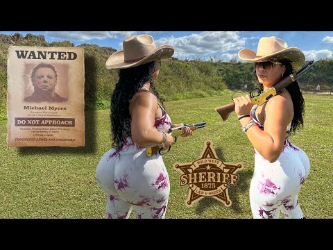 My BBL 👉🏼 “BIG BORE LEVER-ACTIONS”