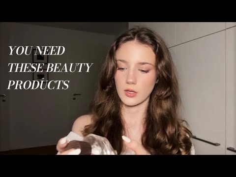 MY BEAUTY FAVS | makeup, skincare & more