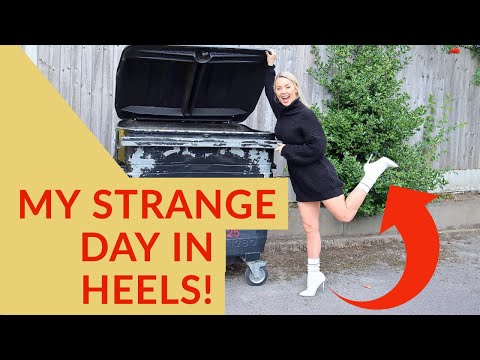 MY DAY OUT WITH VICTORIA!