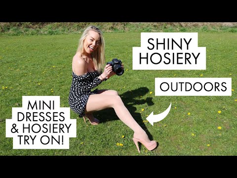 MY DAY OUTDOORS! WOW LOOK AT THESE!