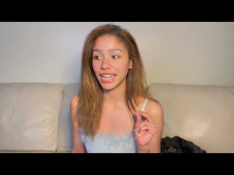 MY EXPERIENCE Getting my 3c Curly Hair Permanently Straightened