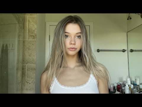 MY FALL MAKE UP TUTORIAL🍂🍁//TheAngelPoli