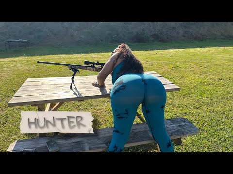 My FAVORITE 6.5 Creedmoor Bolt Action / Dropped A Lot Of Hogs🐗