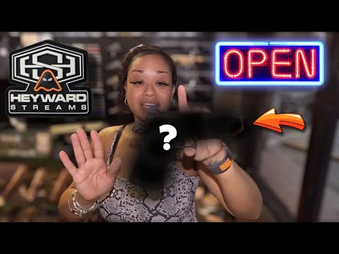 My First Custom Staccato P By Heyward Stream