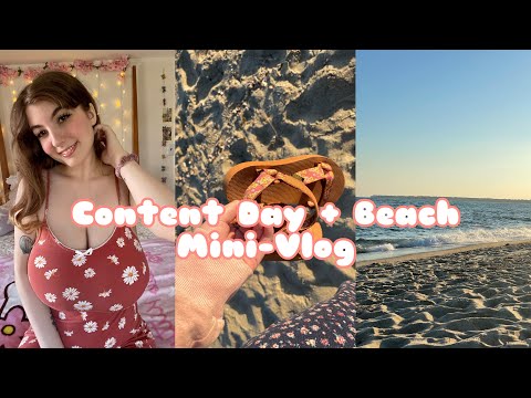 My First Vlog (attempt) 😱