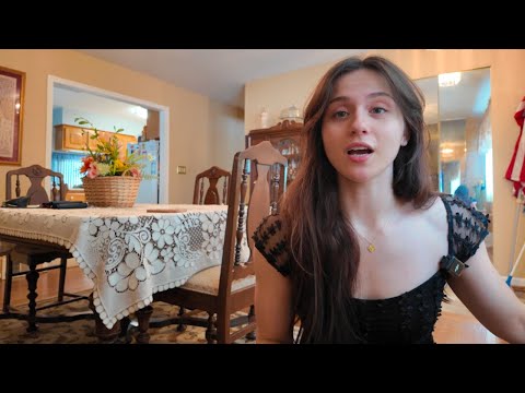 my GREATEST try-on haul