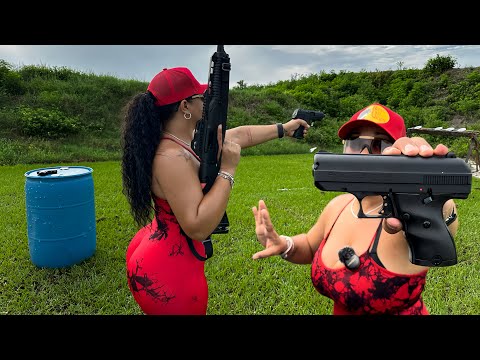 My Hi-Point’s Run Like Glocks🤷🏽