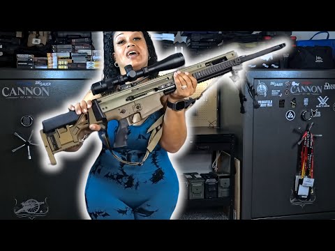 My INSANE FN Collection