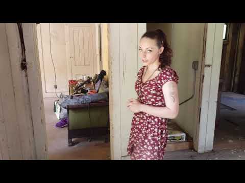 My Mansion (not) Update