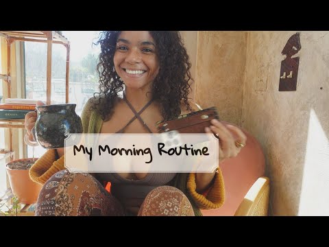 My Morning Routine