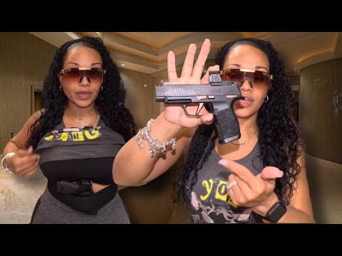 My Top 5 Concealed Carry | Carry Options For Women