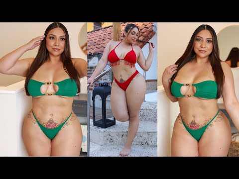 Nancy Hernandez 🔴 Curvy Fashion Icon | Biography, Lifestyle, and Body Positivity Queen