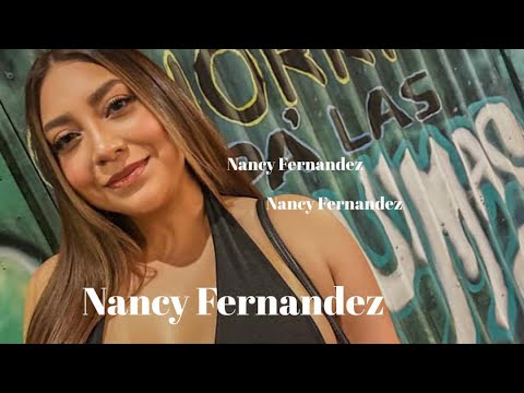 Nancy Hernandez: The Viral Gist of Fashion Nova's Curvy Queen | Plus Size Icon)