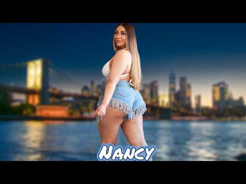 Nancy Hernandez: The Viral Story of Fashion Nova's Curvy Queen | Plus Size Model Biography