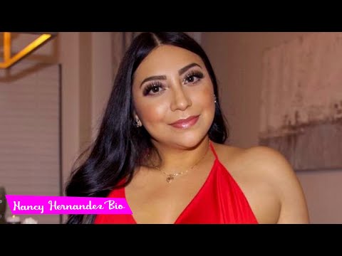Nancy Hernandez | wiki | Curvy model | Biography, Age, Romance, Networth