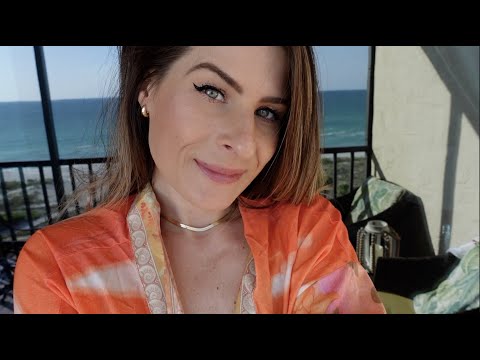 Natalie Nightwolf: A Day in my Life