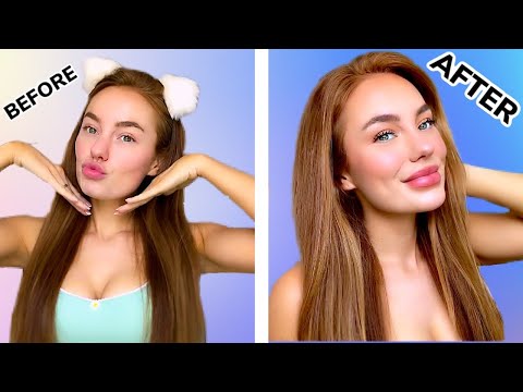 Natural Makeup Routine! (HIGHLY REQUESTED!!)