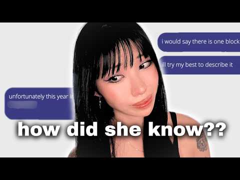 nebula psychic reading left me SPEECHLESS…